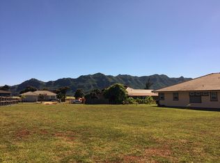 2268 Alahee St, Lihue, HI 96766