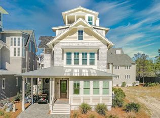 17 Patience Ln, Inlet Beach, FL 32461