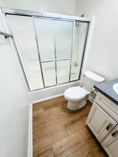 1 bed, 535 sqft, $2,495 — Photo 4