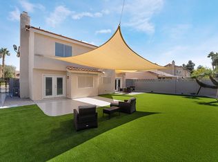 2341 Valleywood Rd, Henderson, NV 89014