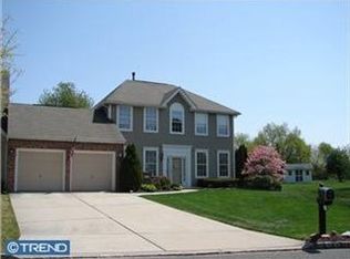111 Sharpless Blvd, Westampton, NJ 08060