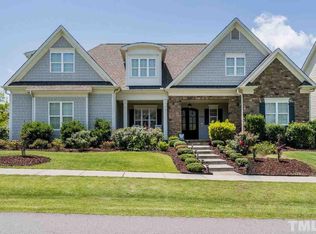 1416 Brady Springs Rd, Cary, NC 27519