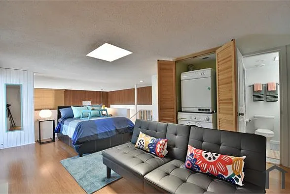 1 bed, 2786 sqft, $1,900 — Photo 2