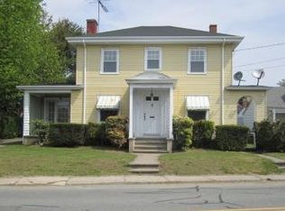 124 Bliss Rd, Newport, RI 02840