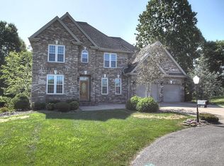 188 Poplar Ridge Rd, London, KY 40744