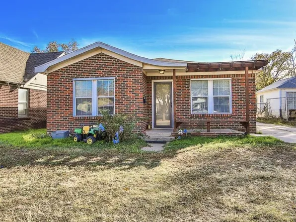 1913 27th St, Lubbock, TX 79411