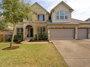 7000 Mitra Dr, Austin, TX 78739
