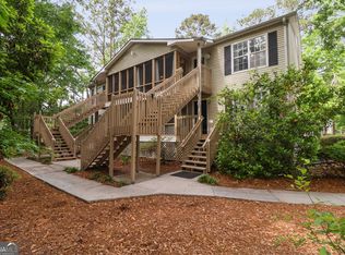 401 N Cromwell Rd #6K, Savannah, GA 31410