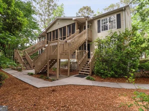 401 N Cromwell Rd #6K, Savannah, GA 31410