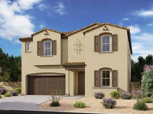 10256 E Revolution Dr, Mesa, AZ 85212