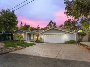111 Verde Mesa Dr, Danville, CA 94526
