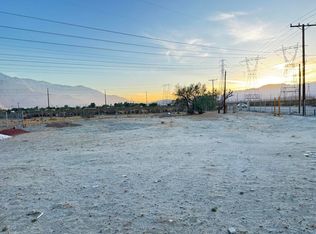 64581 Dillon Rd, North Palm Springs, CA 92258