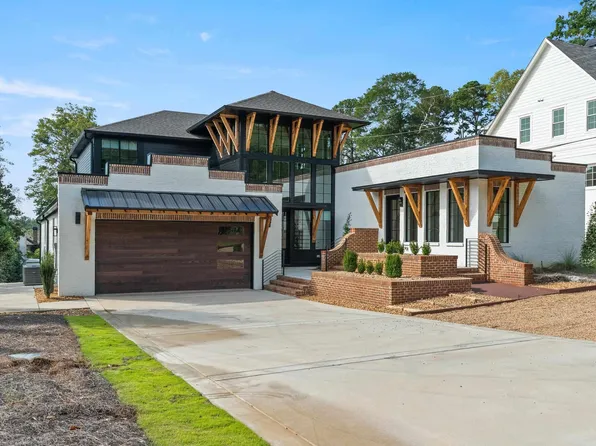 2815 Green Valley Rd, Birmingham, AL 35243