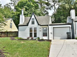 7660 NW Chatham Cir, Knoxville, TN 37909