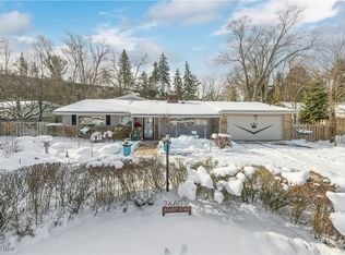 2660 Ramsay Rd, Beachwood, OH 44122