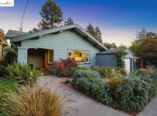 1169 Colusa Ave, Berkeley, CA 94707