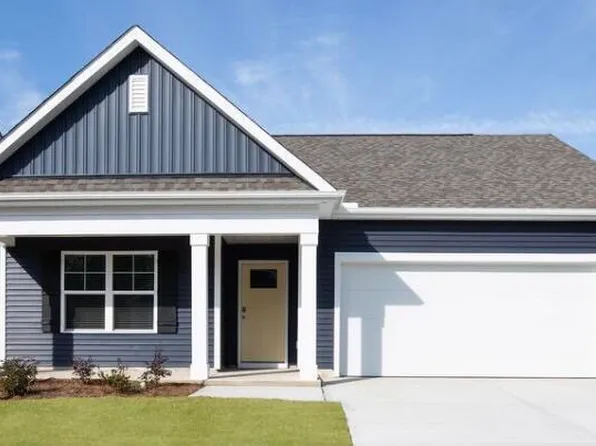 1061 Billfish Trail SE #47, Winnabow, NC 28479