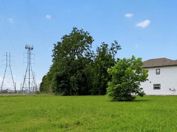 0 Karnes St, Houston, TX 77020