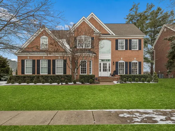 846 Walden Dr, Franklin, TN 37064