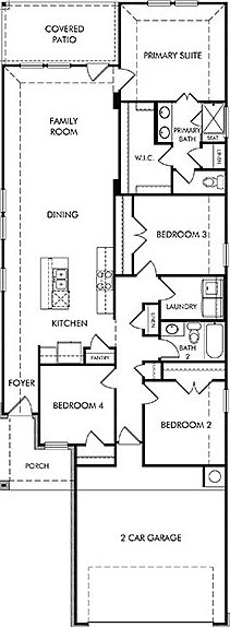 1st image of 511 Ezra Lane Lowry Xing