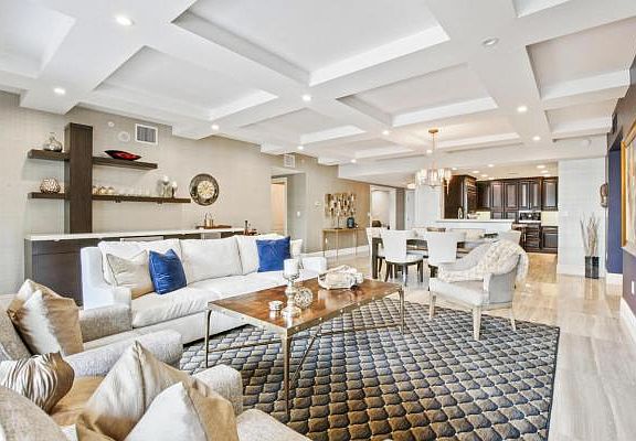 Home For Sale In 200 East