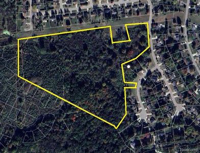 Sanctuary Point Ct, Grand Blanc, MI, 48439