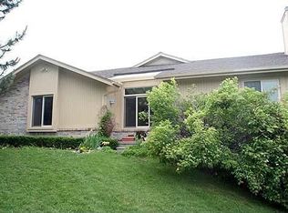 1815 Hunters Ln #1, Lake Orion, MI 48360