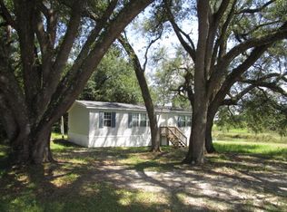 17514 NW County Road 12, Bristol, FL 32321