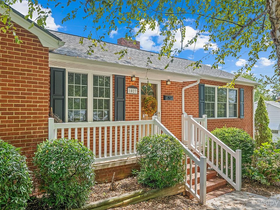 1027 Shamrock Rd, Asheboro, NC 27203 Zillow