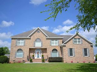 1849 Osprey Dr, Florence, SC 29501