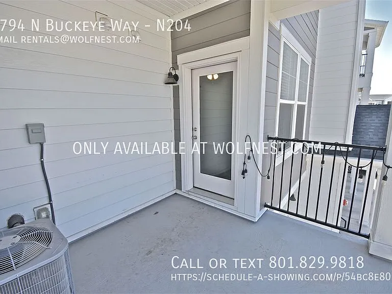 1794 N Buckeye Way #N204 — Photo 4