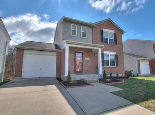 9168 Susie Dr, Florence, KY 41042