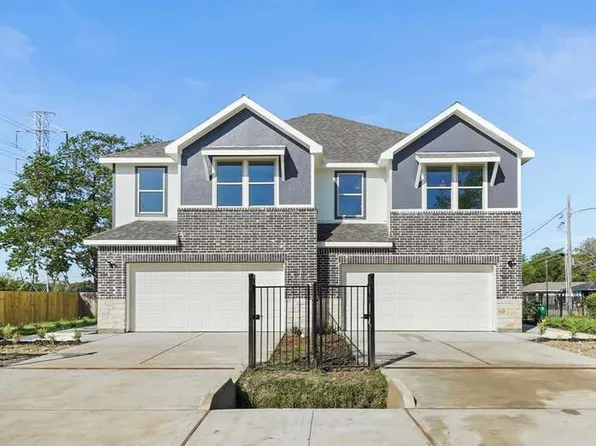 8062 Sexton St #A, Houston, TX 77028