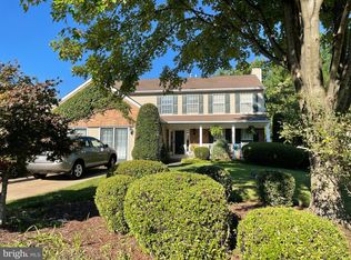 8570 Richmond Ave, Manassas, VA 20110