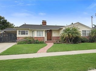 6135 S Le Doux Rd, Los Angeles, CA 90056