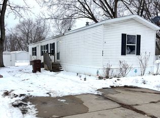 4600 Britton Rd Lot 354, Perry, MI 48872