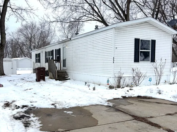 4600 Britton Rd, Perry, MI