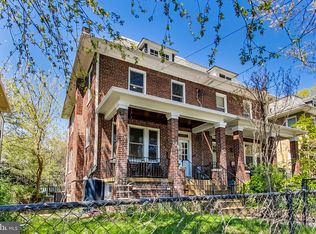 5704 Colorado Ave NW, Washington, DC 20011