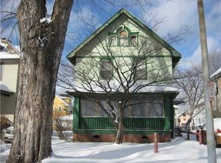 9 Avenue A W, Rochester, NY 14621