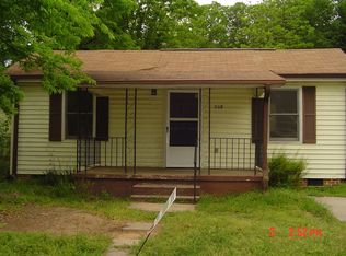 308 Benjamin St, Anderson, SC 29625