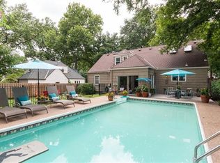 5501 Norwood St, Mission, KS 66205