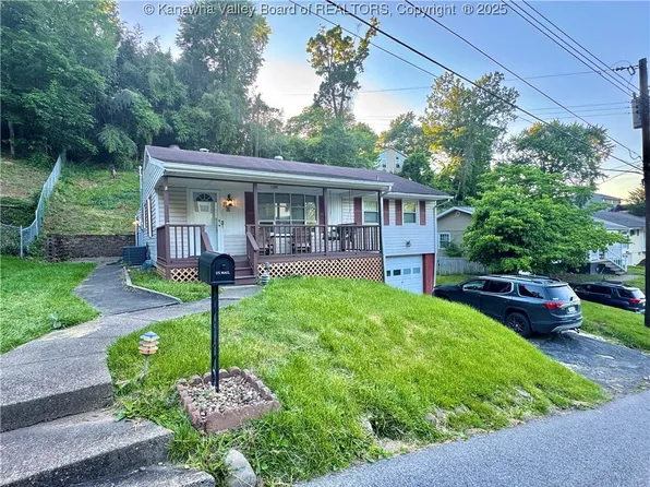 25 S Queens Ct, Huntington, WV 25705