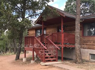 11 Nevada Ln, Florissant, CO 80816