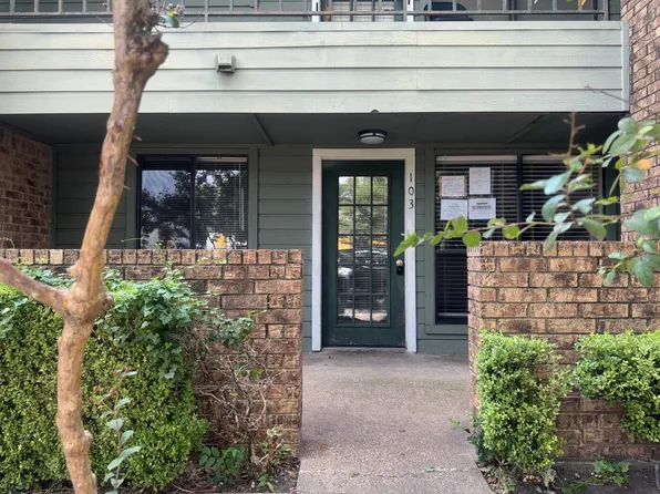 6108 Abrams Rd APT 103, Dallas, TX 75231