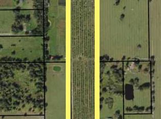 Popash Rd, Wauchula, FL 33873