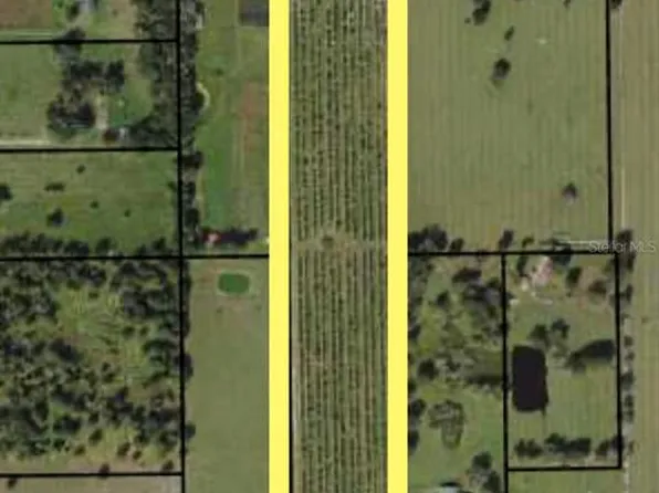 POPASH ROAD, WAUCHULA, FL 33873