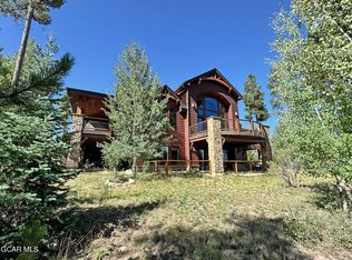 542 Leland Creek Cir, Winter Park, CO 80482