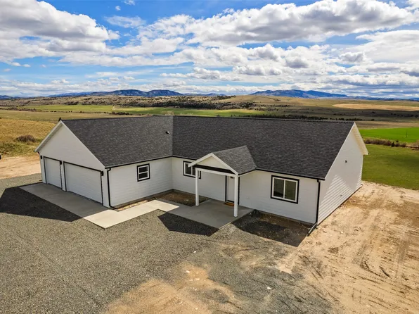 107 Skyview Ln, Townsend, MT 59644