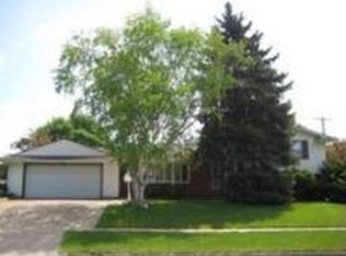 807 Weston St, Lansing, MI