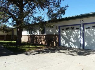 35 Tesuque St, Los Alamos, NM 87544